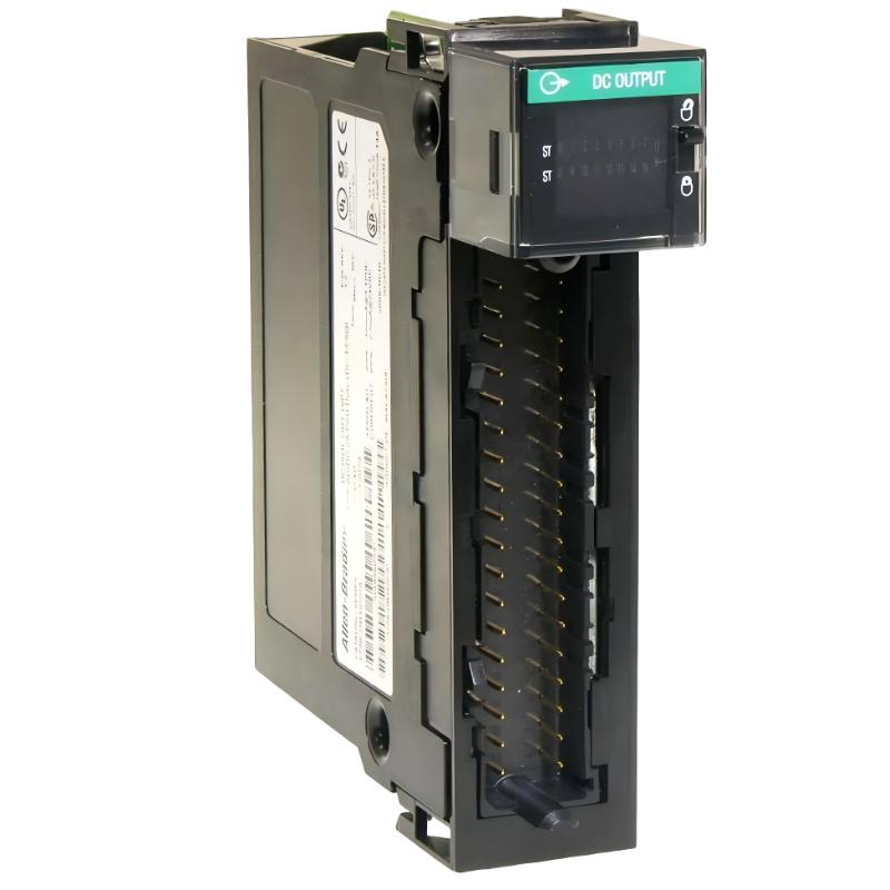 Allen Bradley 1756-OB16IS ControlLogix DC Isolated Output Module