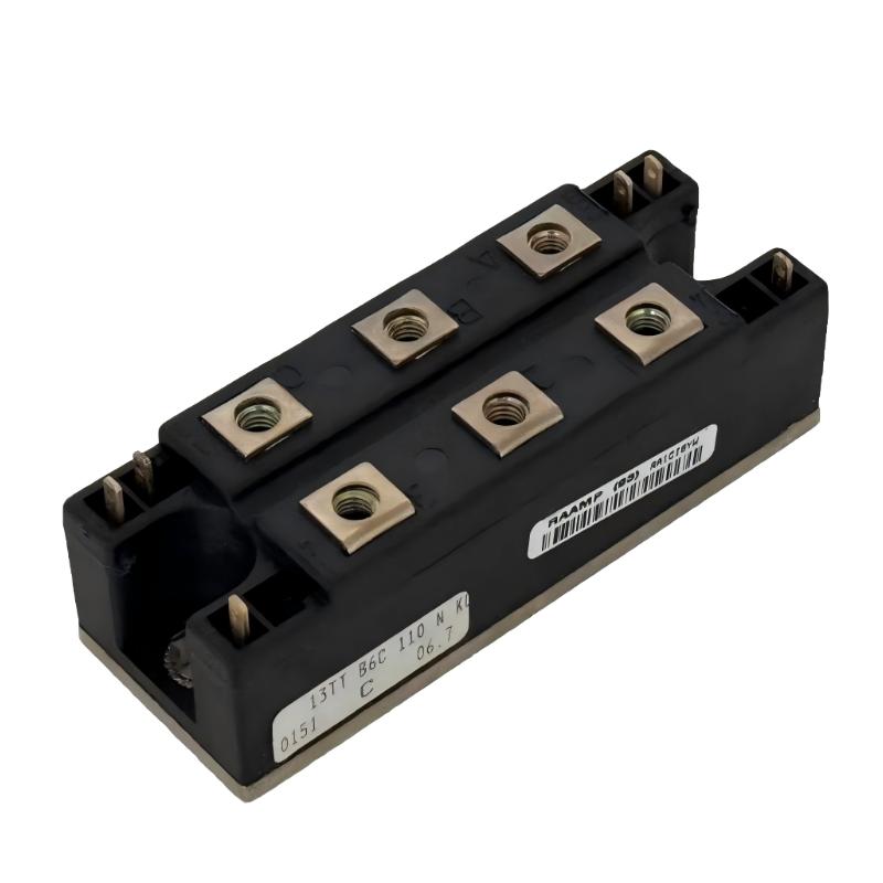 Allen Bradley 1336-BR-SP5A Bridge Rectifier
