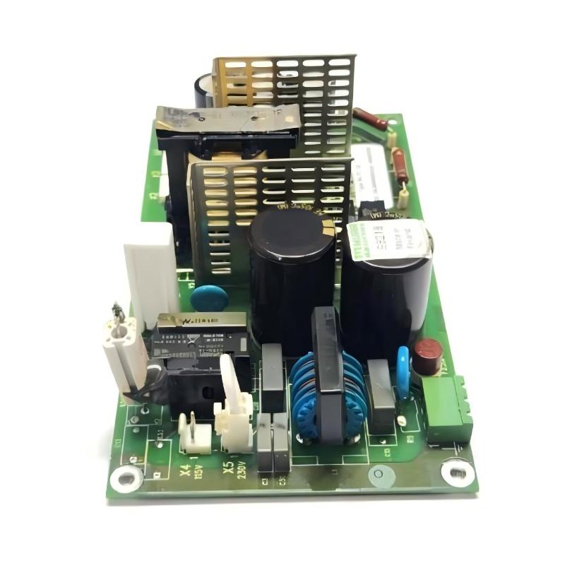 ABB NGPS-13C 3AUA0000033361 Option Kit Power Supply