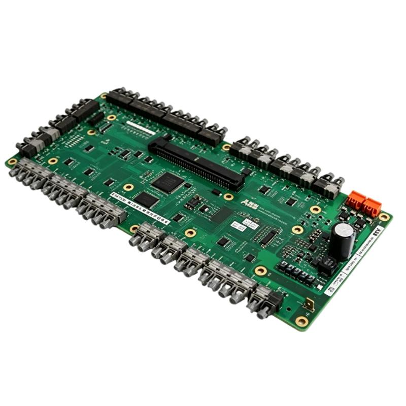 ABB UF C921 A103 3BHE024855R0103 Int