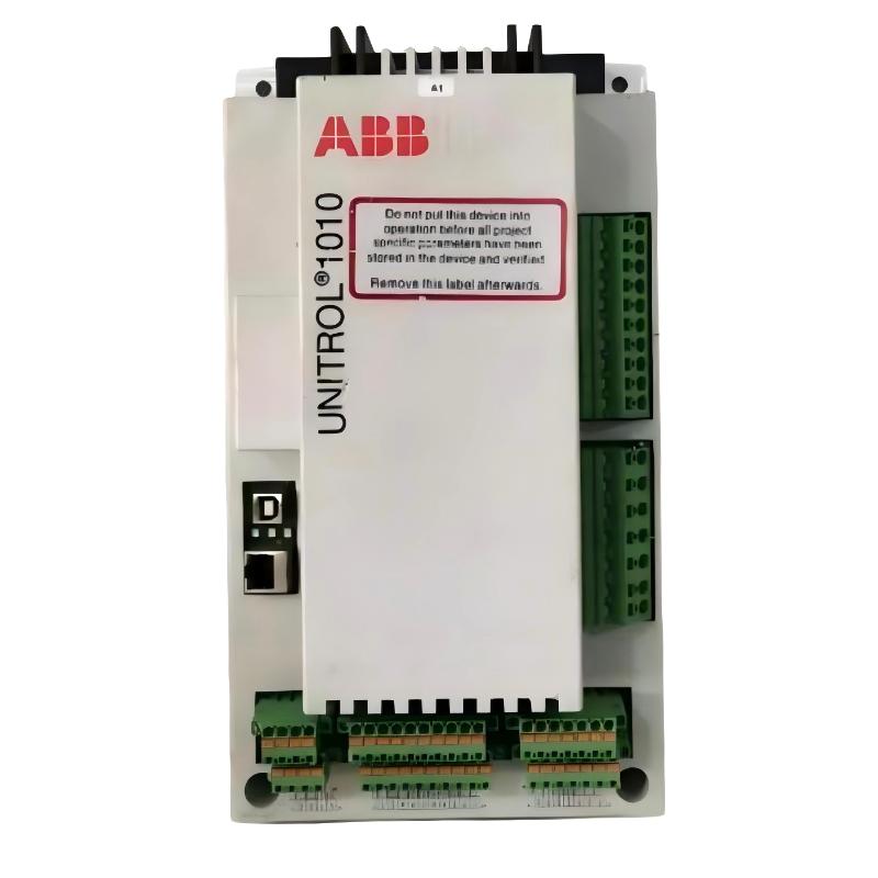 ABB UNS 0121 A-Z,V1 3BHE035301R1002/