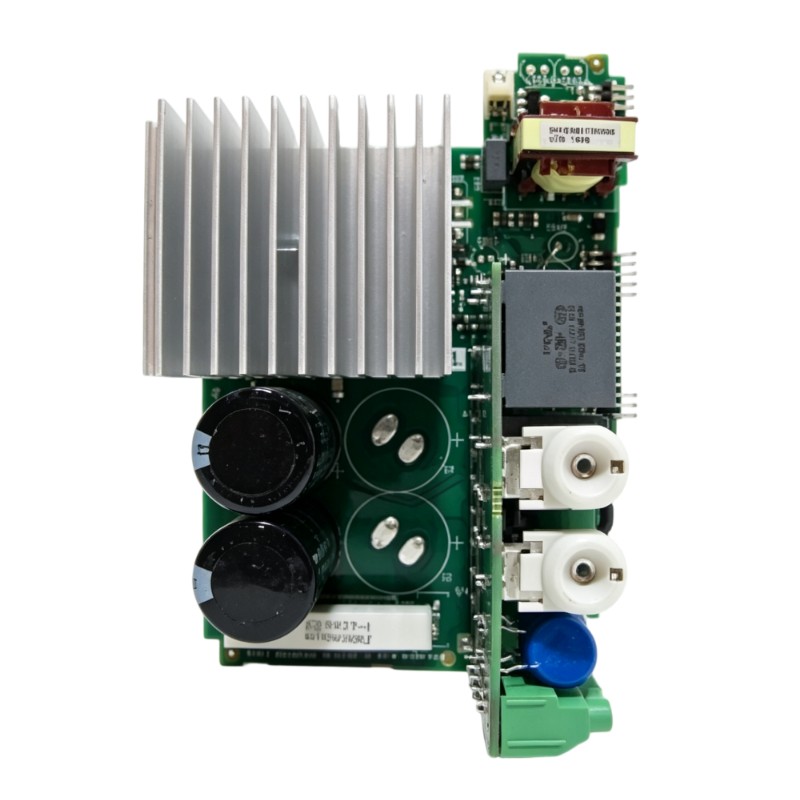 ABB MINT-4121C Driver Power Board