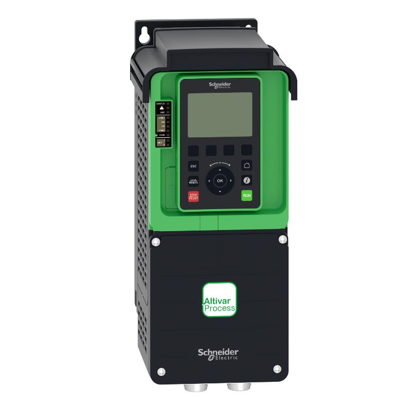 Schneider ATV930U40N4 Variable Speed Drive