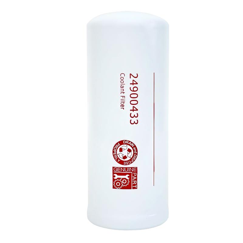 Ingersoll Rand 47588443001 24900433 Oil Filter