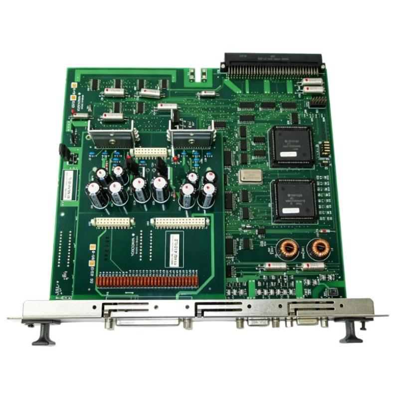 Yokogawa AIP121-S2 Control Module