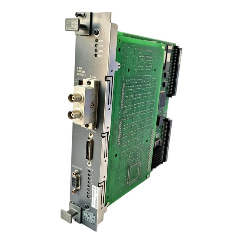 Yokogawa CP133E-64 S3 CPU Module