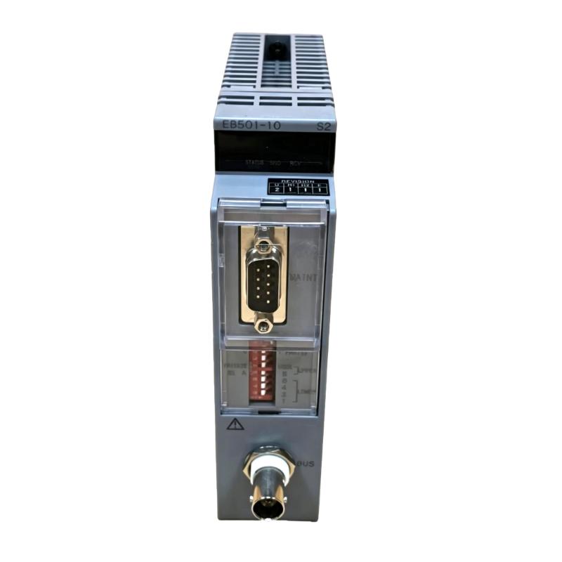 Yokogawa EB501-10 S2 Bus Interface Module