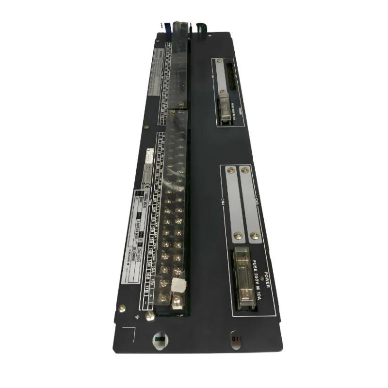 Yokogawa SED4D-01 Digital Terminal Board