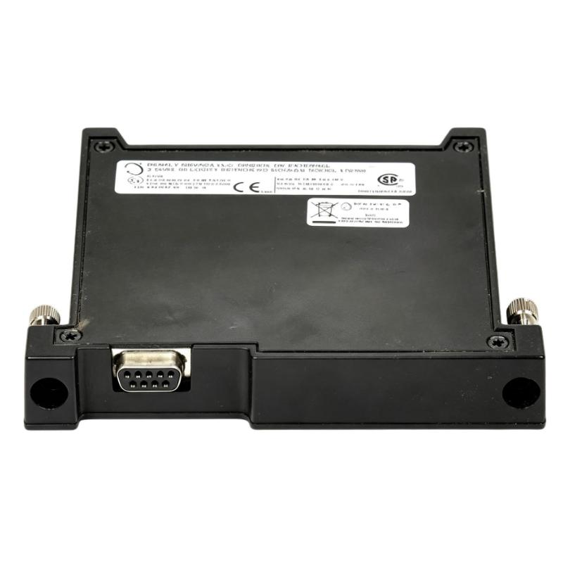 Bently Nevada 170180-02-00 170180 Series External Sensor I/O Module