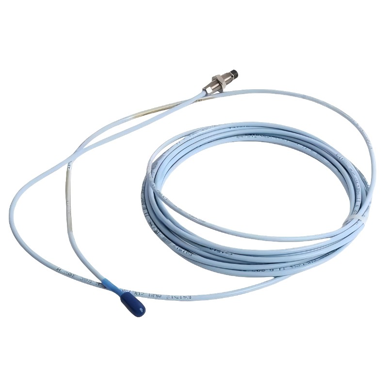Bently Nevada 330103-00-08-50-12-00 3300 XL 8 mm Proximity Probe