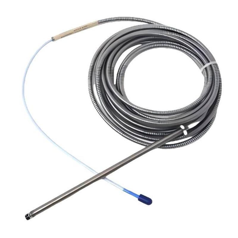 Bently Nevada 330104-00-06-90-12-05 3300 XL 8 mm Proximity Probe