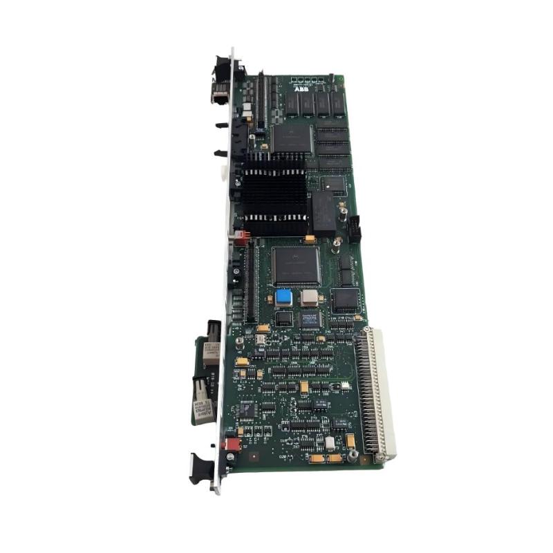 ABB MPRC 086406-502/086444-005 Direct-connect Fiber Optic Module