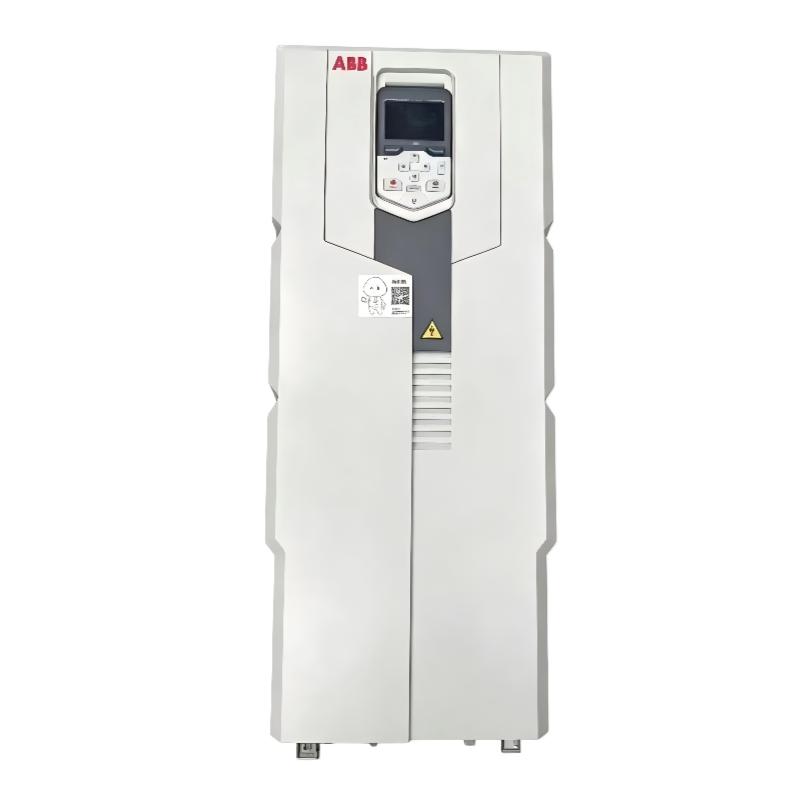 ABB ACS580-01-246A-4 3AUA0000080507 Frequency Converter