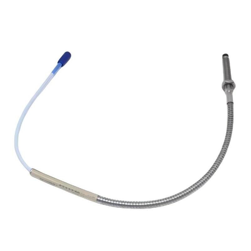 Bently Nevada 330104-00-06-05-01-CN 3300 XL 8 mm Proximity Probe