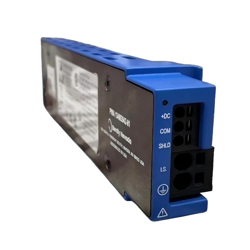 Bently Nevada 60R/PIM01 3U Power Input Module