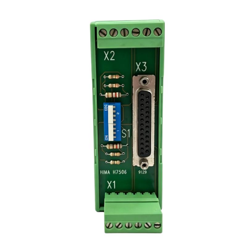 Hima H7506
