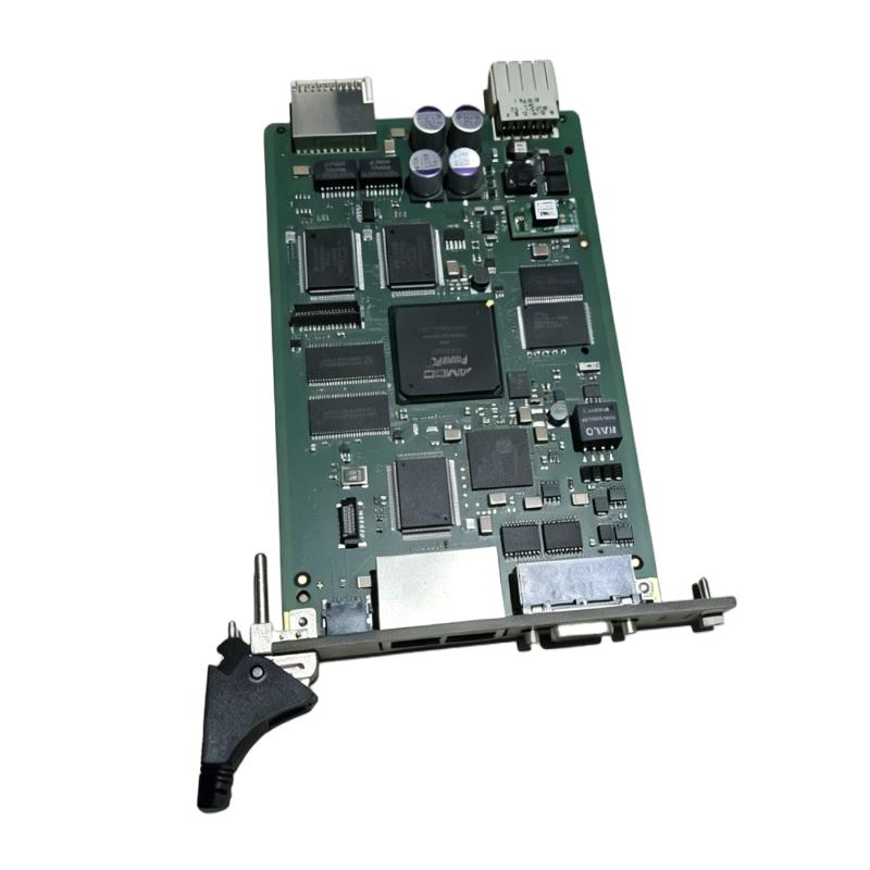 Hima F-COM 01 984867200 Communication Module