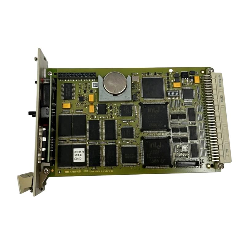 Hima F-IOP 01 I/O Processing Module