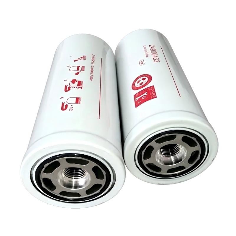 Ingersoll Rand 47588445001 24900433 Oil Filter