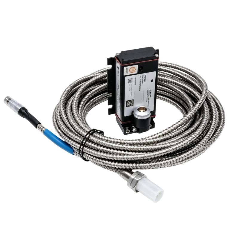 Epro CON021+PR6423/010-140 8 mm Eddy Current Sensor