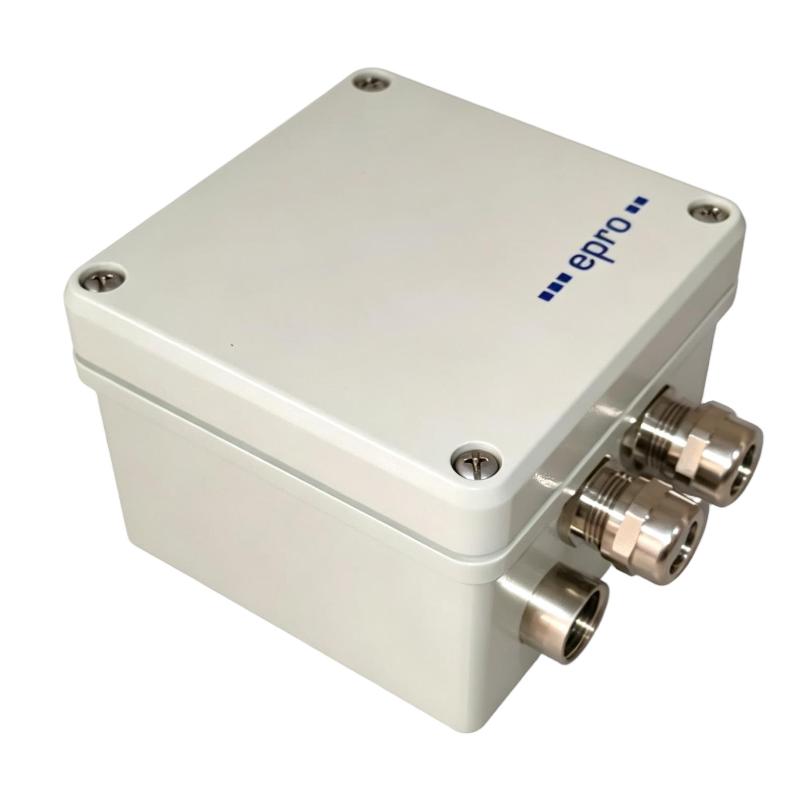 Epro MMS3311 Speed/key Pulse Transmitter