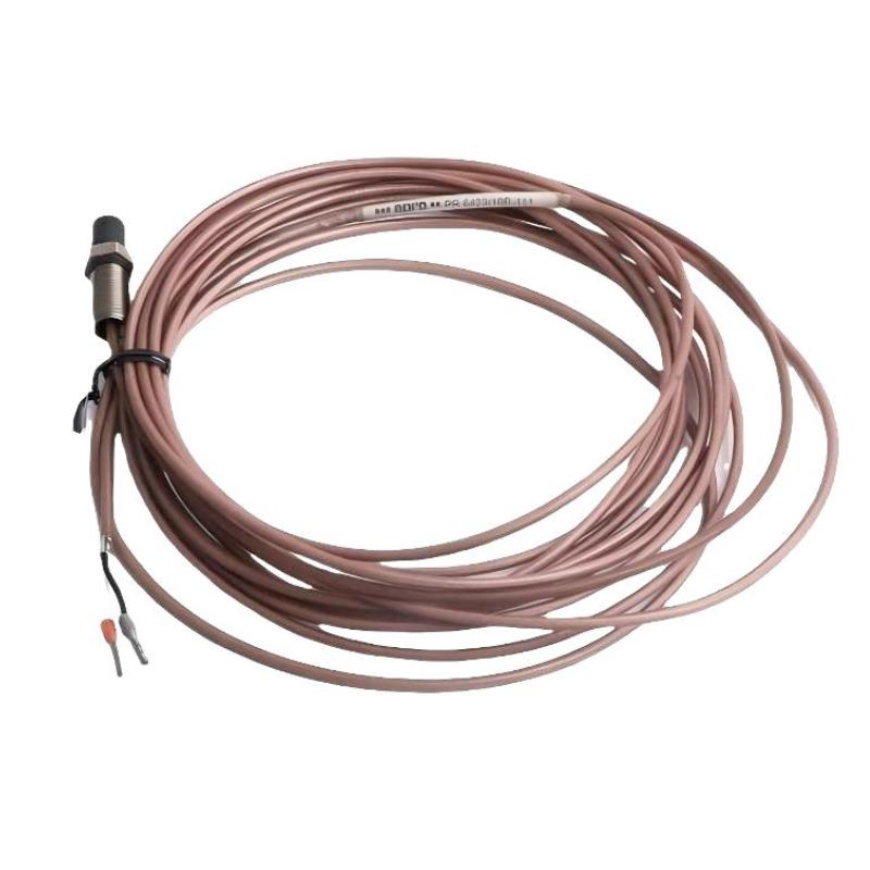 Epro PR6423/00N-030 8 mm Eddy Current Sensor