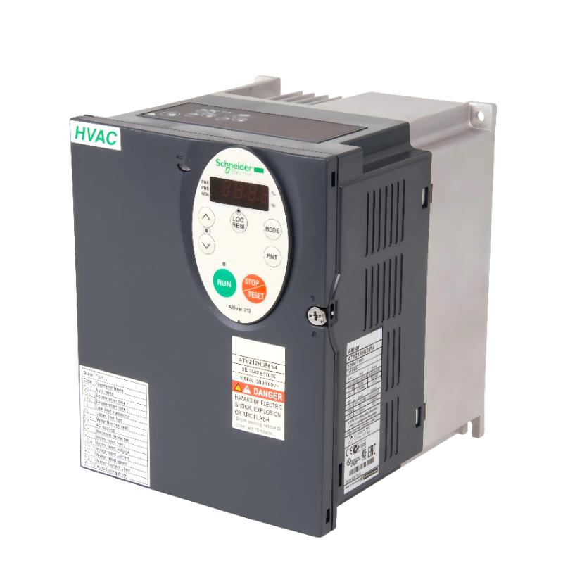 Schneider ATV212HU55N4 Variable Speed Drive
