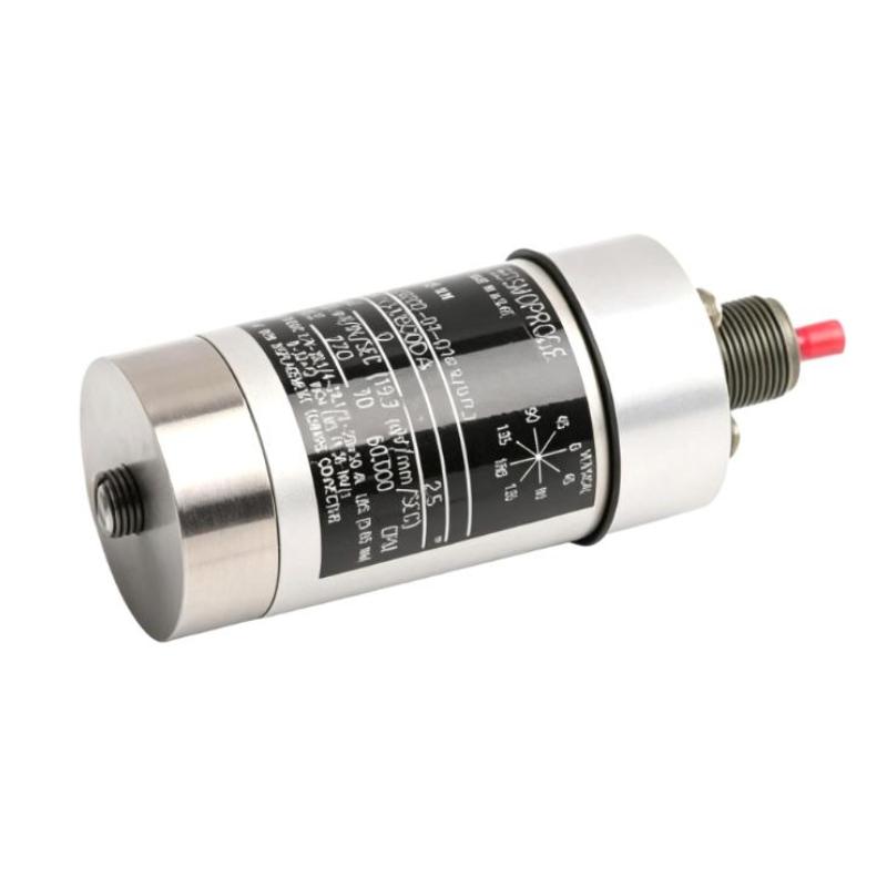 Bently Nevada 9200-03-02-10-00 Dual Linear Velocity Seismic Sensor