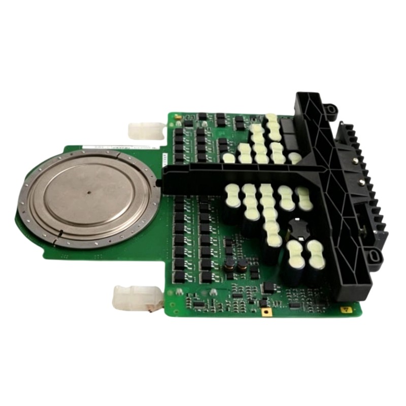 ABB 5SHX1445H0002 3BHL000387P0101/3BHB003386R0101 IGCT Module