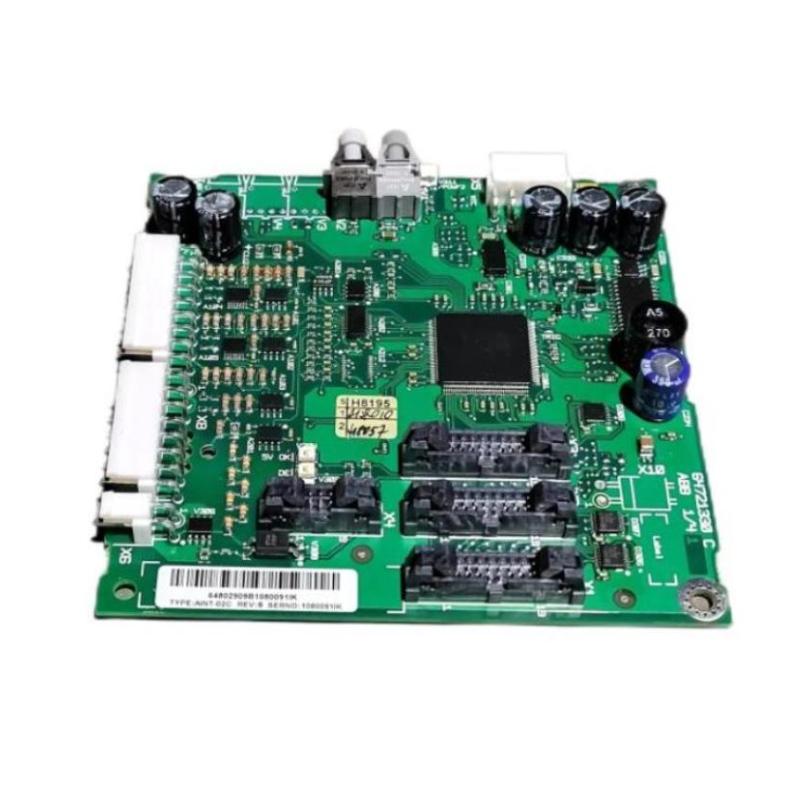 ABB AINT-02C 64802909A/68257867/6472
