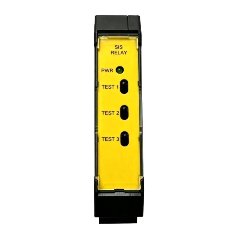 Emerson KJ2231X1-EA1 Relay Module