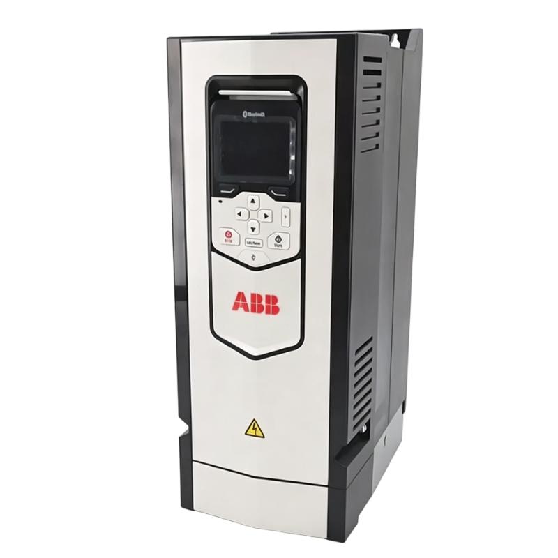 ABB ACS880-01-07A2-3 3AUA0000107988 Frequency Converter