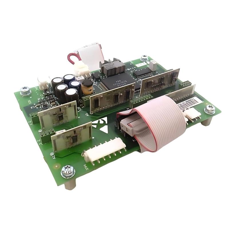 ABB NINT-53C 61353291 Main Circuit Board Interface Board