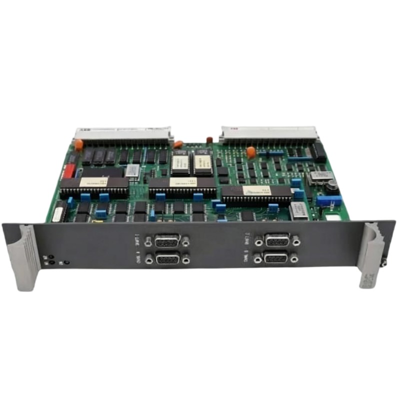 ABB UM B015 BE02 HIEE400995R0002 Control Module