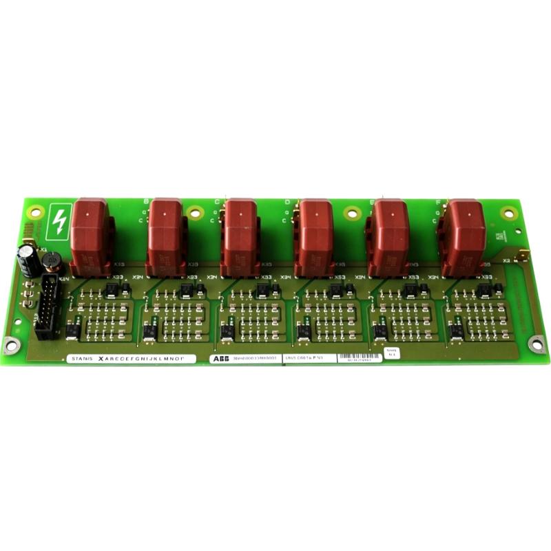 ABB UNS0881/UNS0881a-P 3BHB006338R0101 Control Board