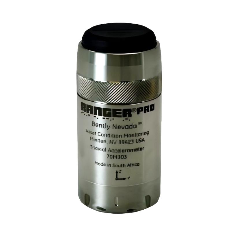 Bently Nevada 70M303-10-01-01-CN Ranr Pro Wireless Condition Monitoring Vibration Sensor