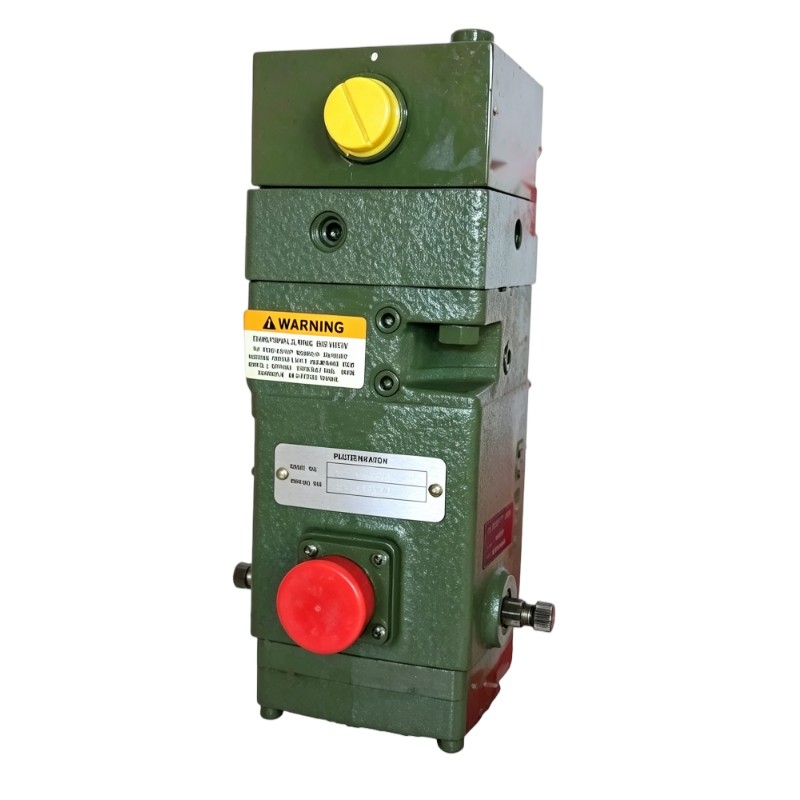 Woodward DB250-397 Speed ​​Controller