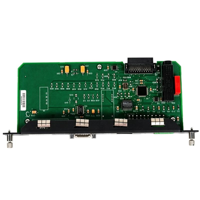 Bently Nevada 149776-01 Fiber Optic Ethernet Communication Card