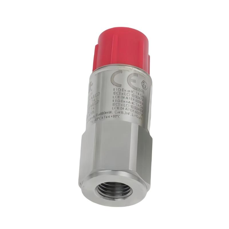 Bently Nevada 200150-14-CN Trendmaster Pro Accelerometer