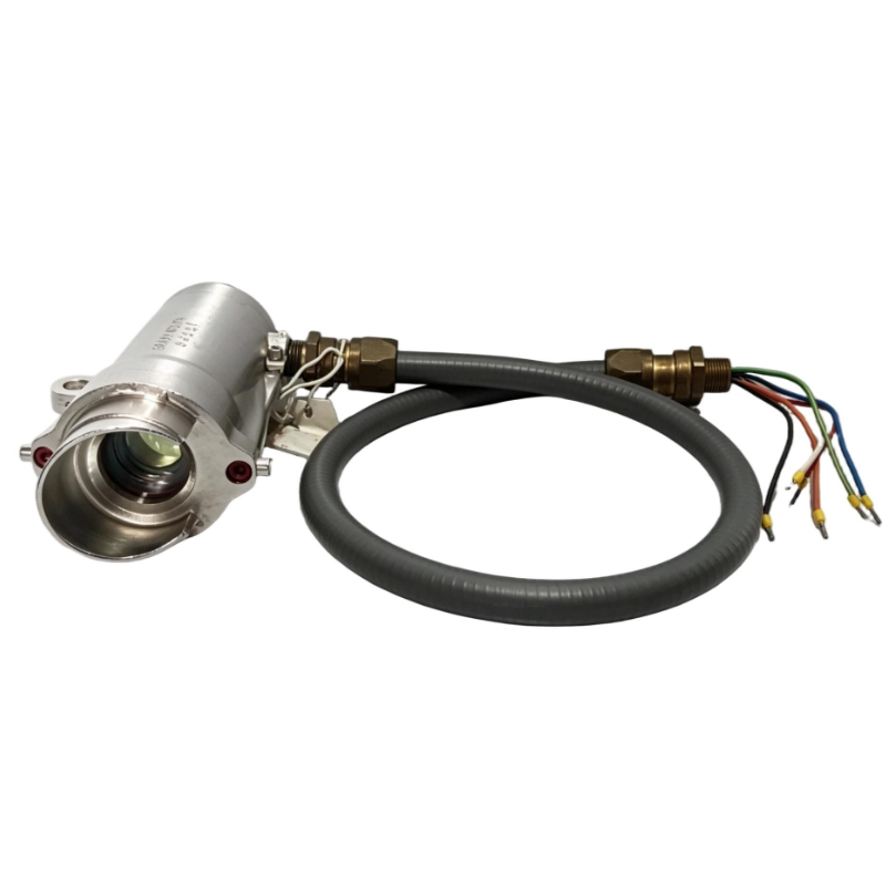 Honeywell 2104B3011 Medium-range Transmitter