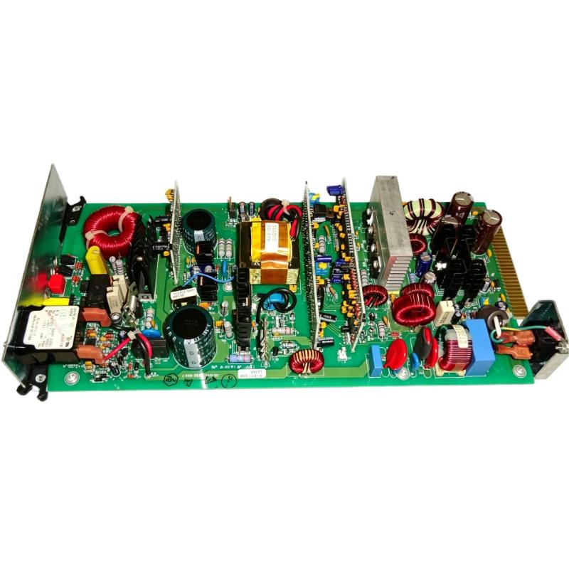 Honeywell ACX633 51196655-100 Power Supply