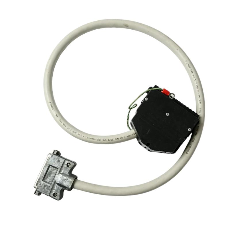 Honeywell FC-SICC-1011/L10 Interconnecting Cables