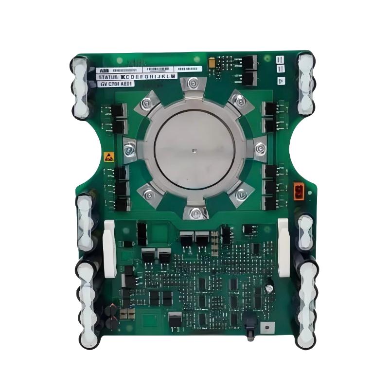 ABB 5SHX1060H0001 3BHL000392P0101 IGCT Module