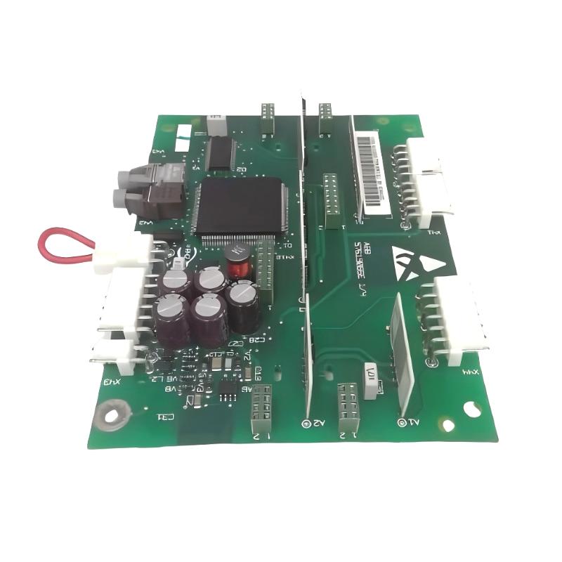 ABB NINT-63C 61353330 Inverter Amplifier Board