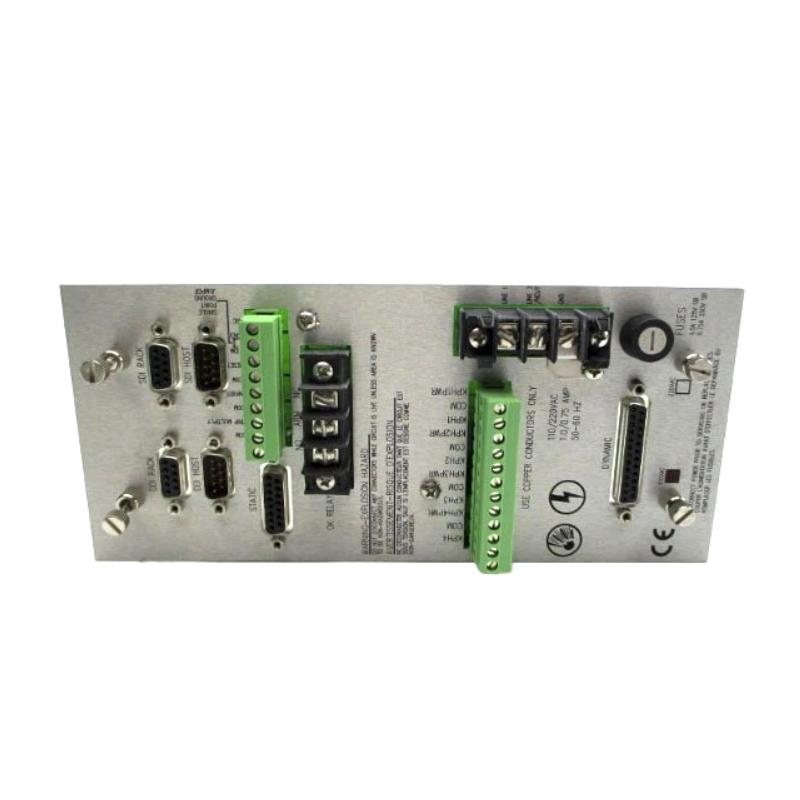 Bently Nevada 88286-01J PWA88199-01 Terminal Board
