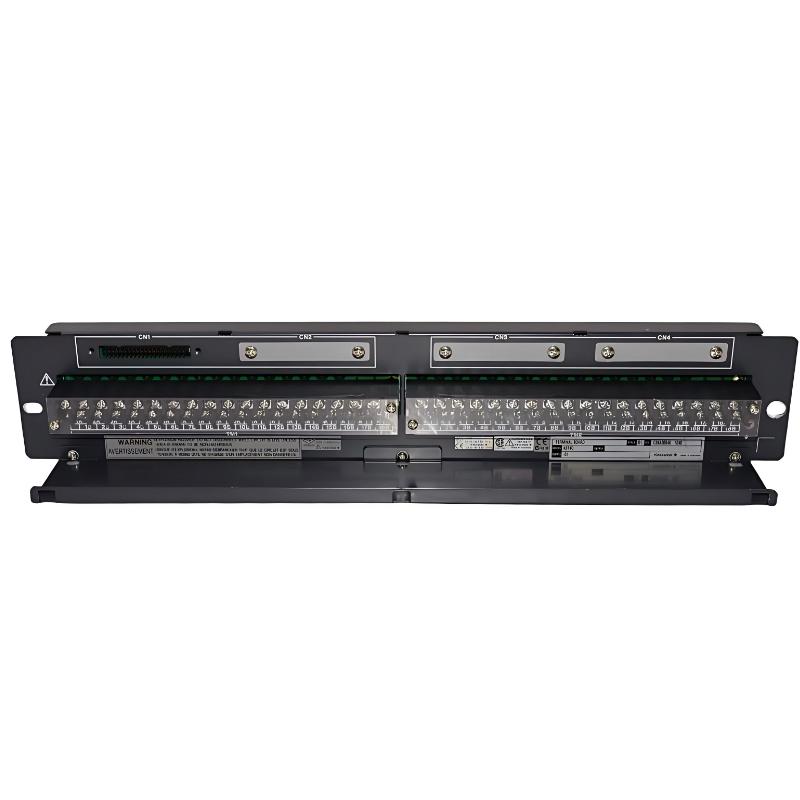 Yokogawa AET4D-00 Terminal Blocks