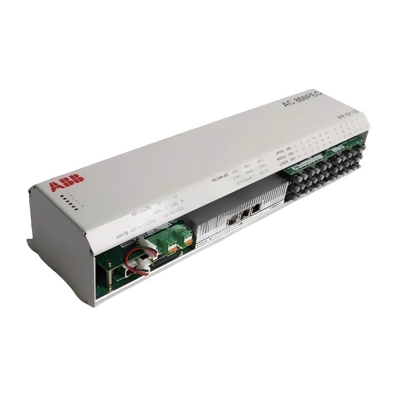 ABB PP D113 B03-26-100100 3BHE023584R2625 AC800 Control Module