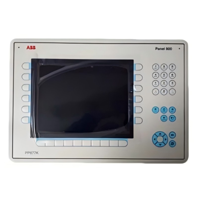ABB PP877K 3BSE069274R1 Standard Operating Panel