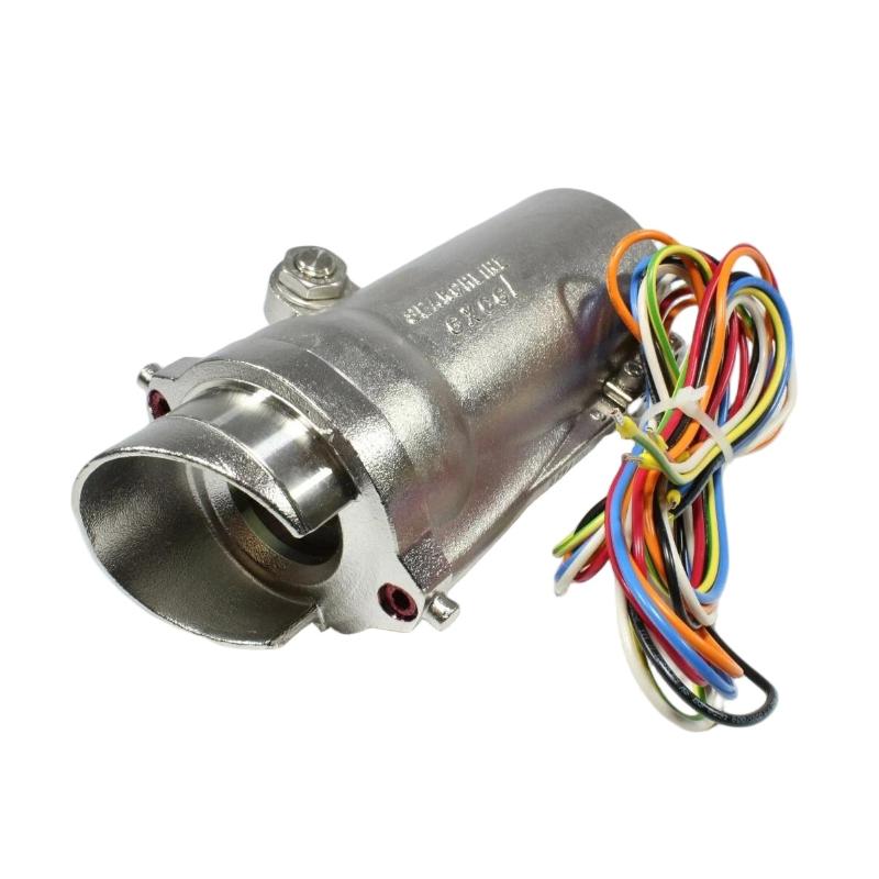 Honeywell 2104B3111 Mid-range Receiver