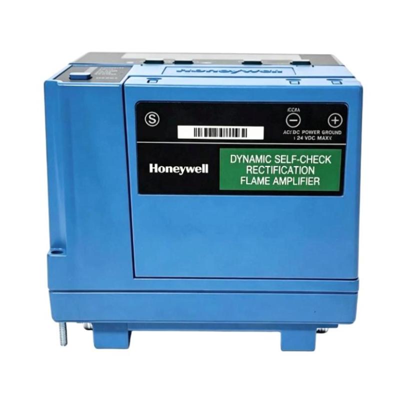 Honeywell RM7898A1018 Burner Controller